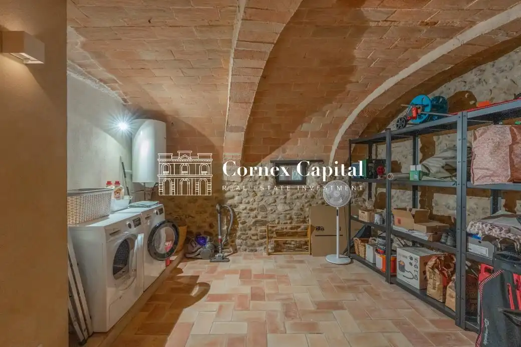 Casa o chalet en venta en La Bisbal d'Empordà con Aire acondicionado, Calefacción y Jardín privado