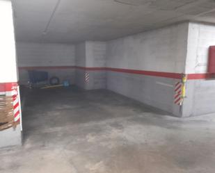 Parking of Garage for sale in Reus