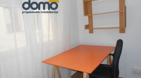 Foto 5 von Zimmer in Calle Infanta Beatriz, Camino de Ronda, Granada Capital