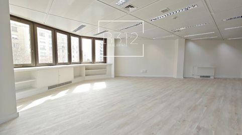 Foto 5 de Oficina de alquiler en Francesc Macià, L'Antiga Esquerra de l'Eixample, Barcelona Capital