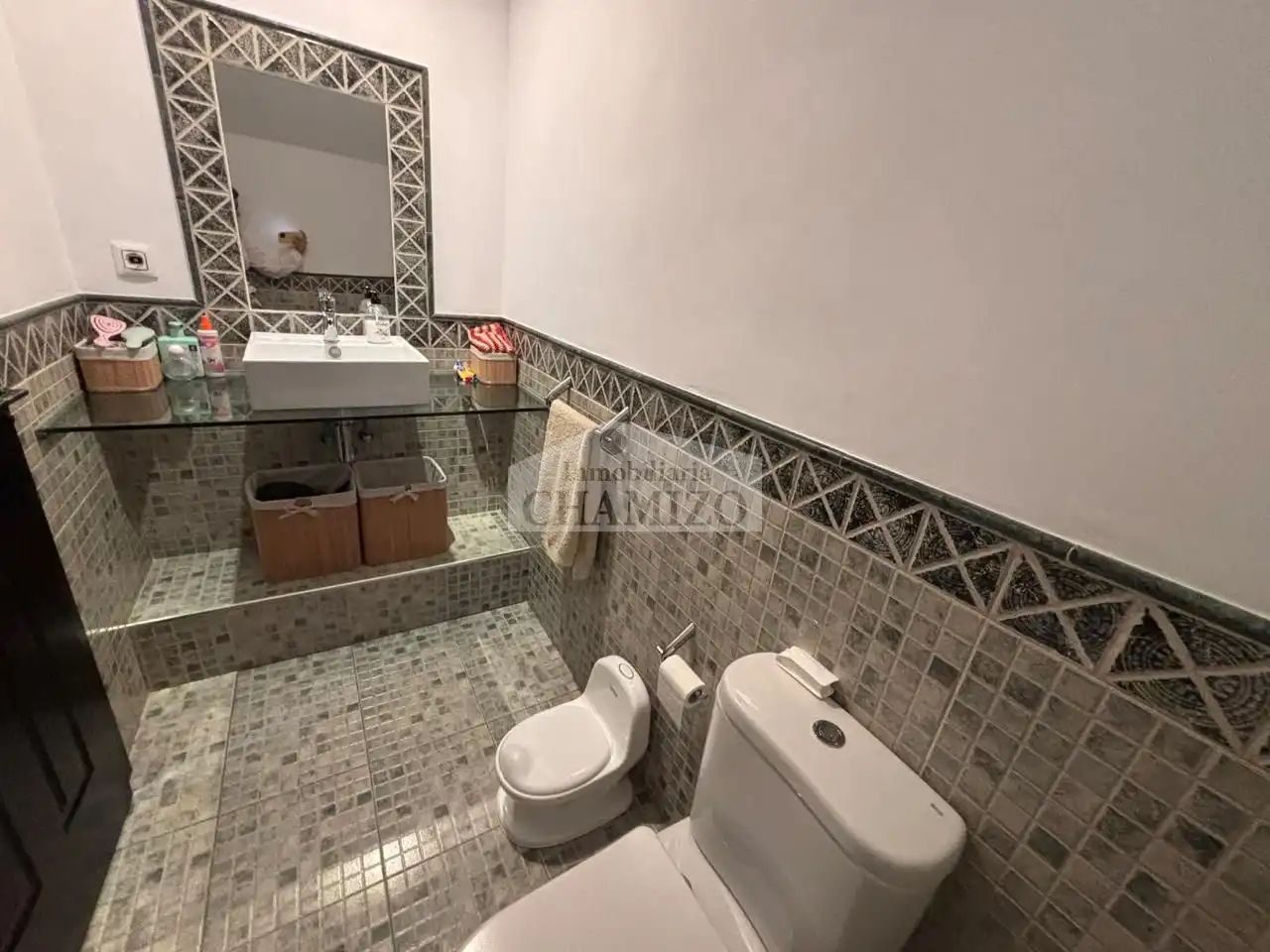 Casa con piscina in vendita a Calle San Francisco 43, imagen 18