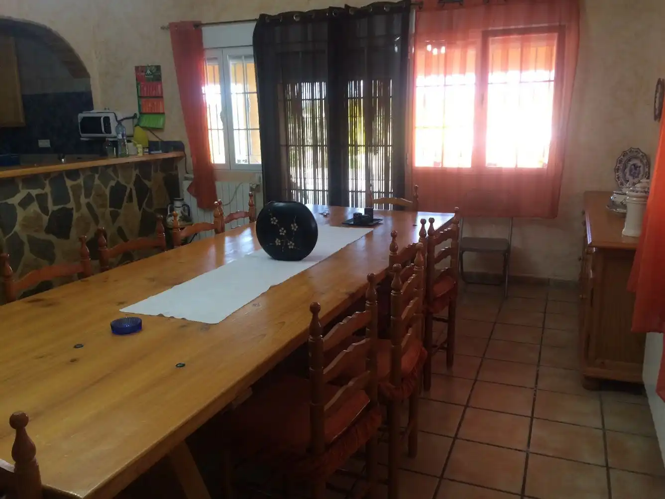 Xalet amb terrassa en venda a Cehegín, imagen 21