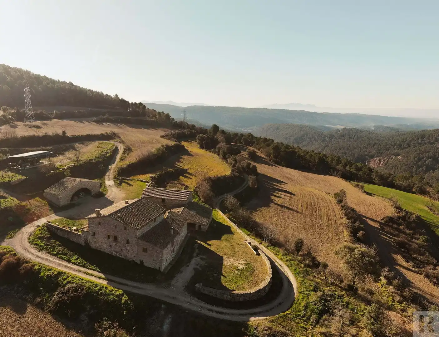 Maison mitoyenne à vendre à MASIA EL ROURELL - MOIÀ, imagen 19