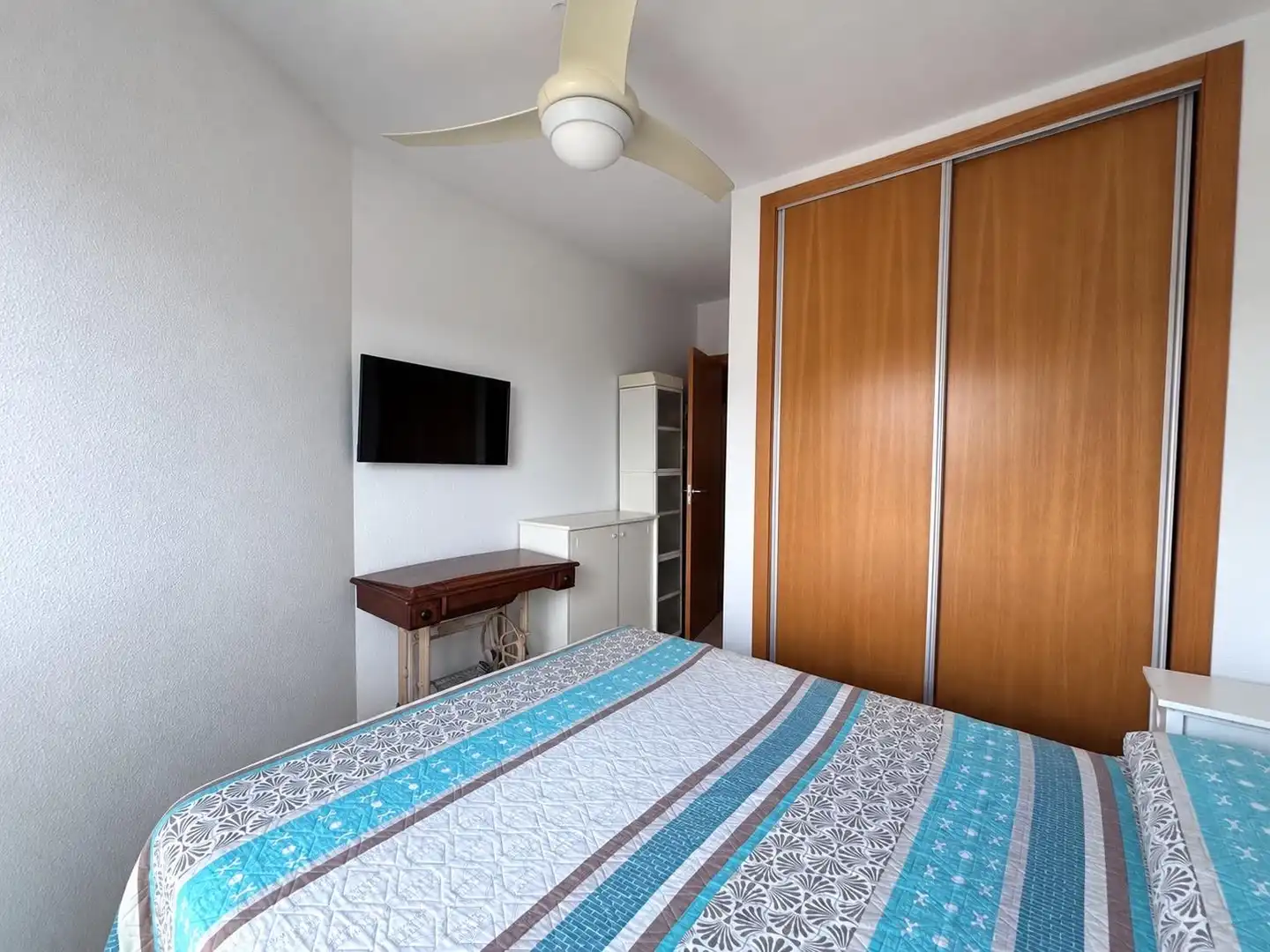 Piso con balcón en venta en Pedanías Oeste, imagen 17