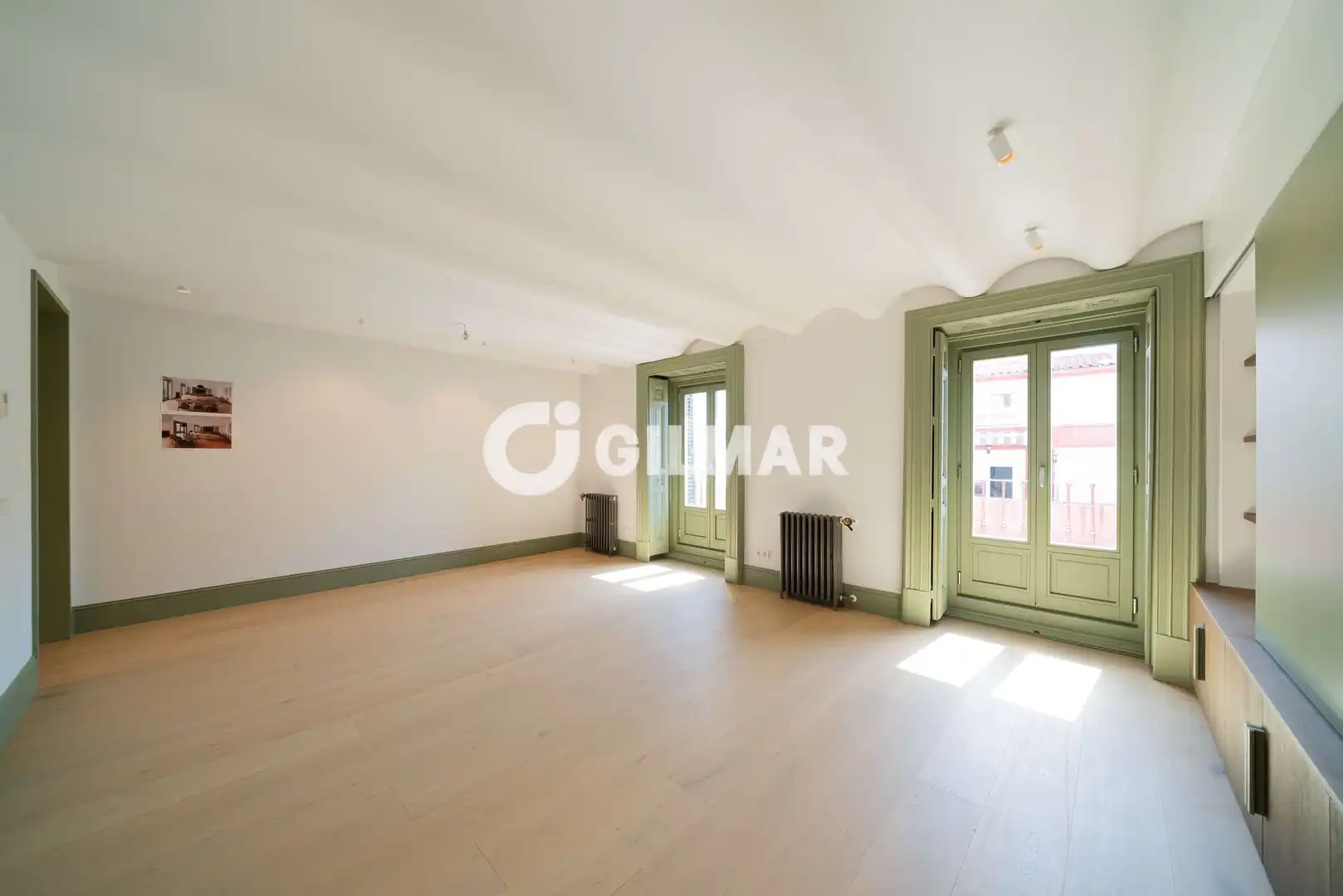 Piso con ascensor en venta en Centro, imagen 5
