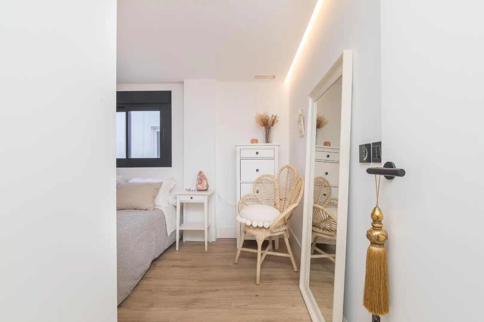 Flat for sale in Calle VICENTE BLASCO IBAÑEZ, 4, Pont Nou - Corazón de Jesús