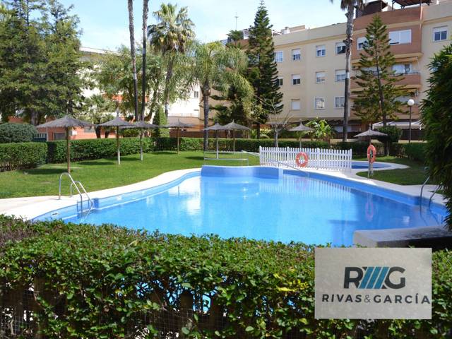 Piso en Venta en Pozoalbero