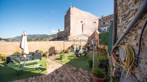 Foto 2 de Casa adosada en venta en Bocairent, Valencia