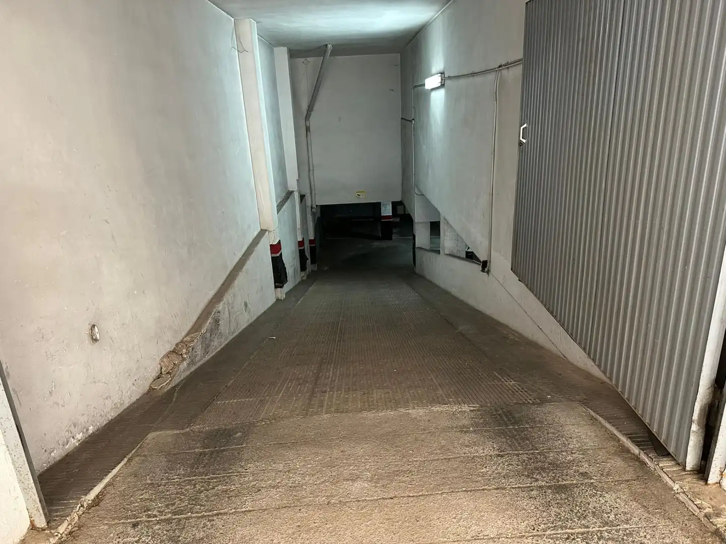 Parcheggio in vendita a Calle Amancio Muñoz, imagen 6
