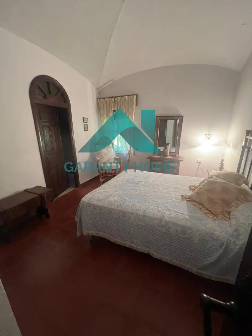 Chalet con piscina en venta en Arroyo de la Luz, imagen 14