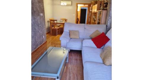 Foto 2 de Pis en venda a Enginyer Colomina Raduán, Zona Nord, Alicante