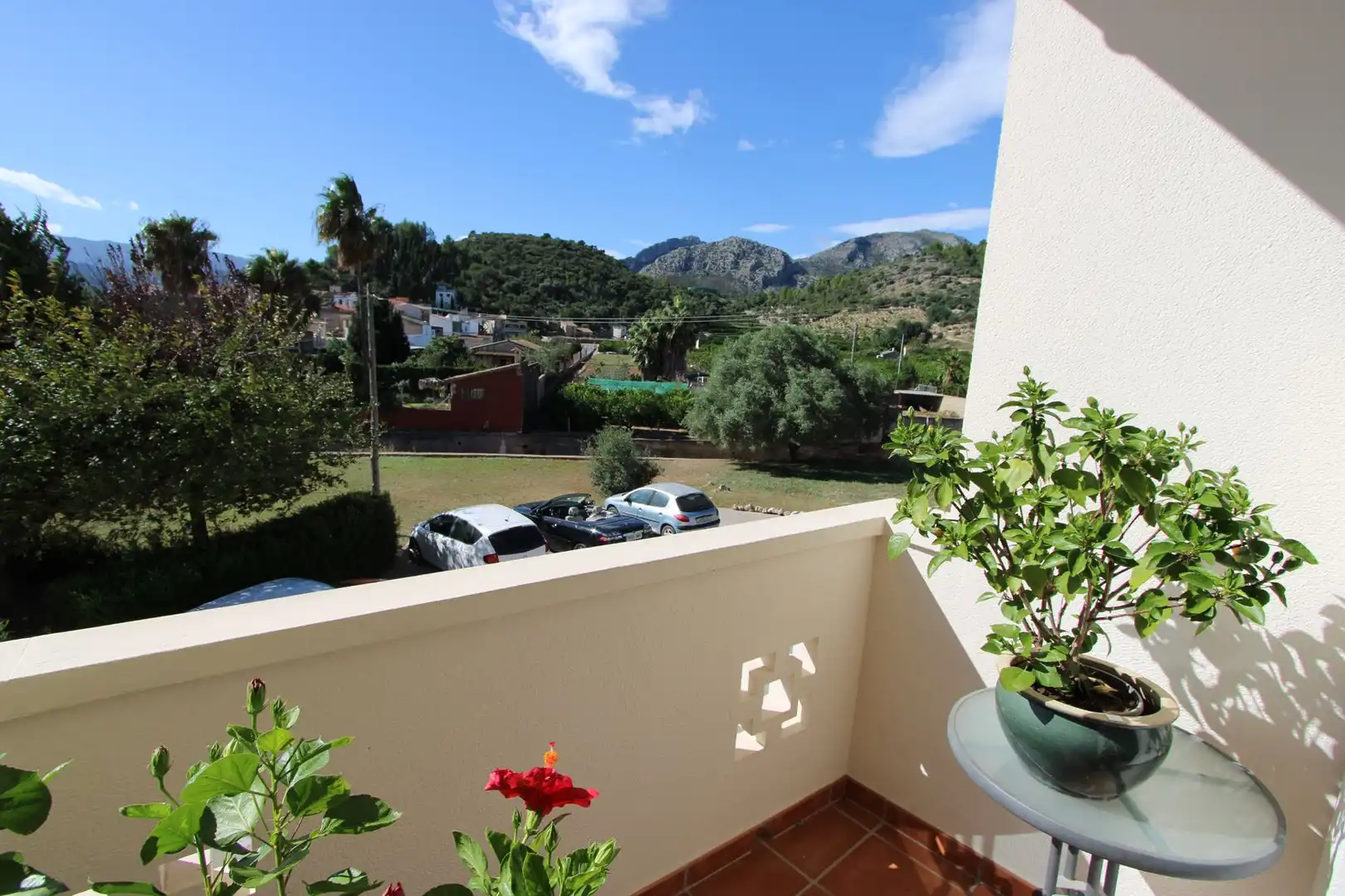 Maison mitoyenne avec piscine à vendre à El Ràfol d'Almúnia, imagen 16
