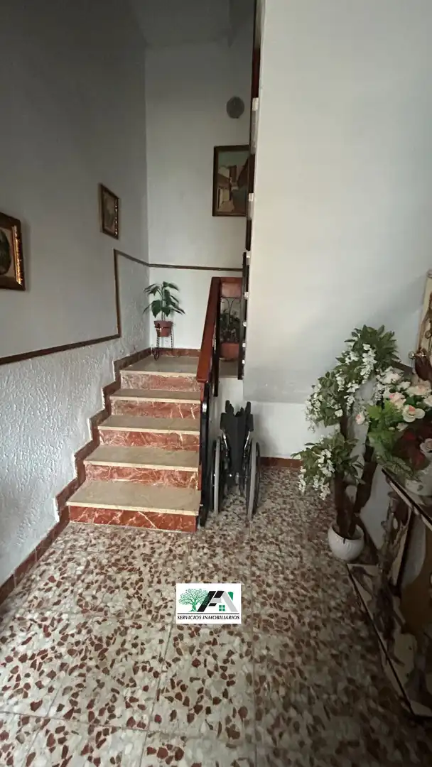 Maison à vendre à Baeza