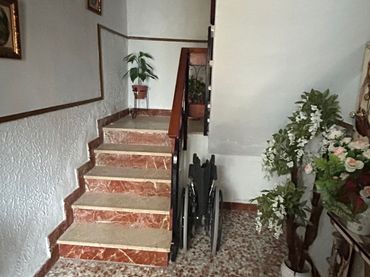 Maison à vendre à Baeza