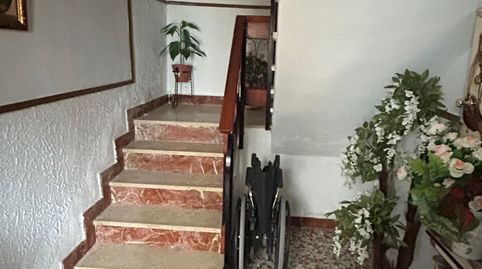 Casa / Chalet independiente en venta en Calle Alcón, Baeza