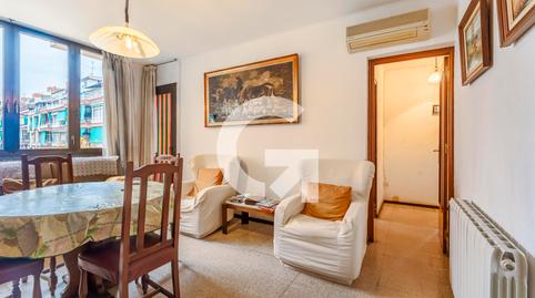 Foto 2 de Pis en venda a Cl Suria, La Bordeta,  Barcelona Capital