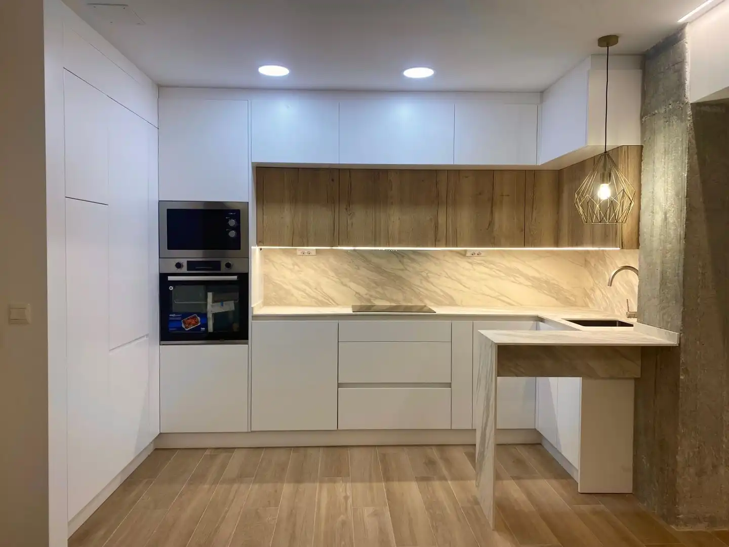 Piso con ascensor en venta en Maldonado, imagen 4