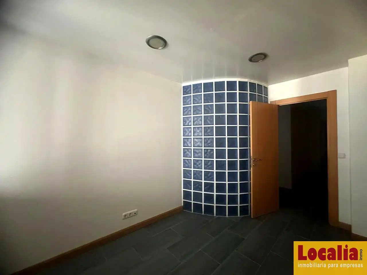 Oficina en venta en Santander