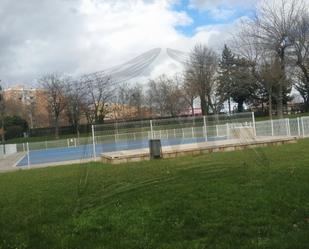 Pis en venda a Urbanizacion Nuevo Versalles, 204, Loranca