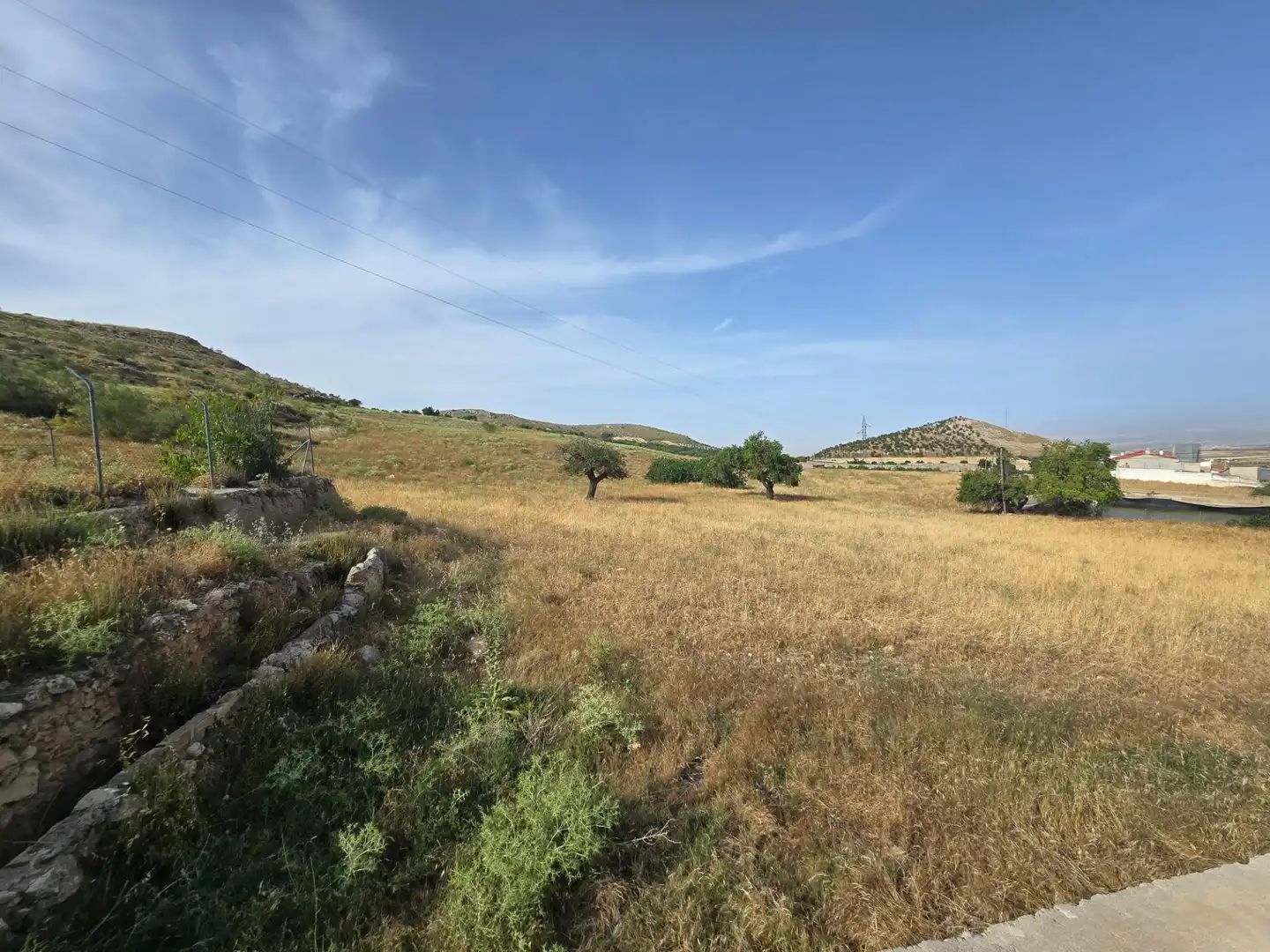 Residencial en venta en Darro