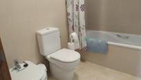 Bathroom of Flat for sale in Roquetas de Mar