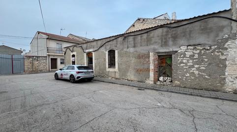 Foto 3 de Residencial en venda a Calle Concejo, 10, Campaspero, Valladolid