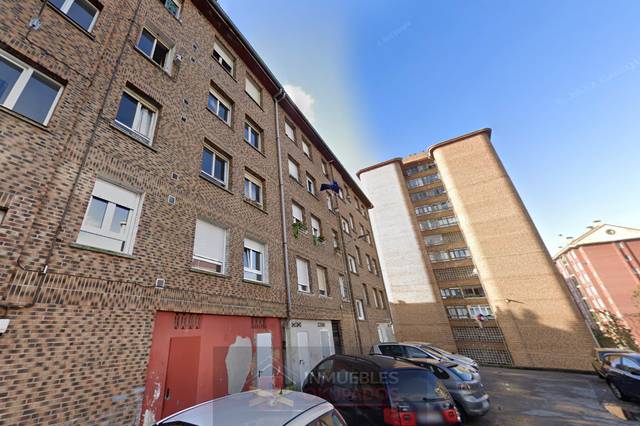 Piso en Venta en  Maria Blanchard en Alisal - San Román