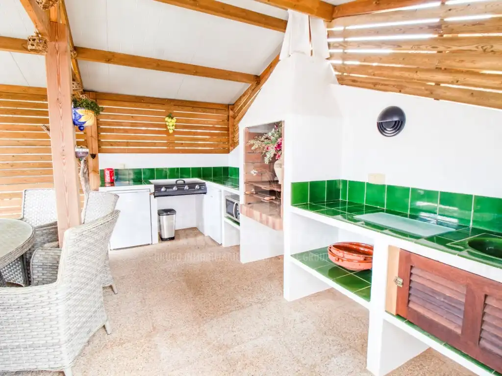 Maison rustique avec piscine à vendre à Alaior poble, imagen 12