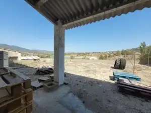 Terreny residencial en venda a Carrer Major, imagen 6