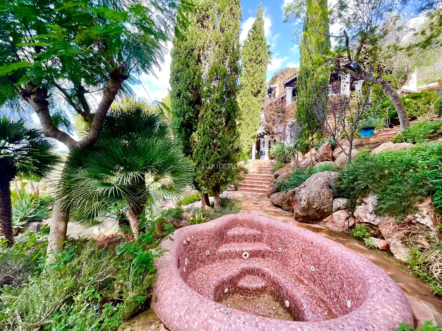 Chalet con terraza en venta en Santa Eulària, imagen 19