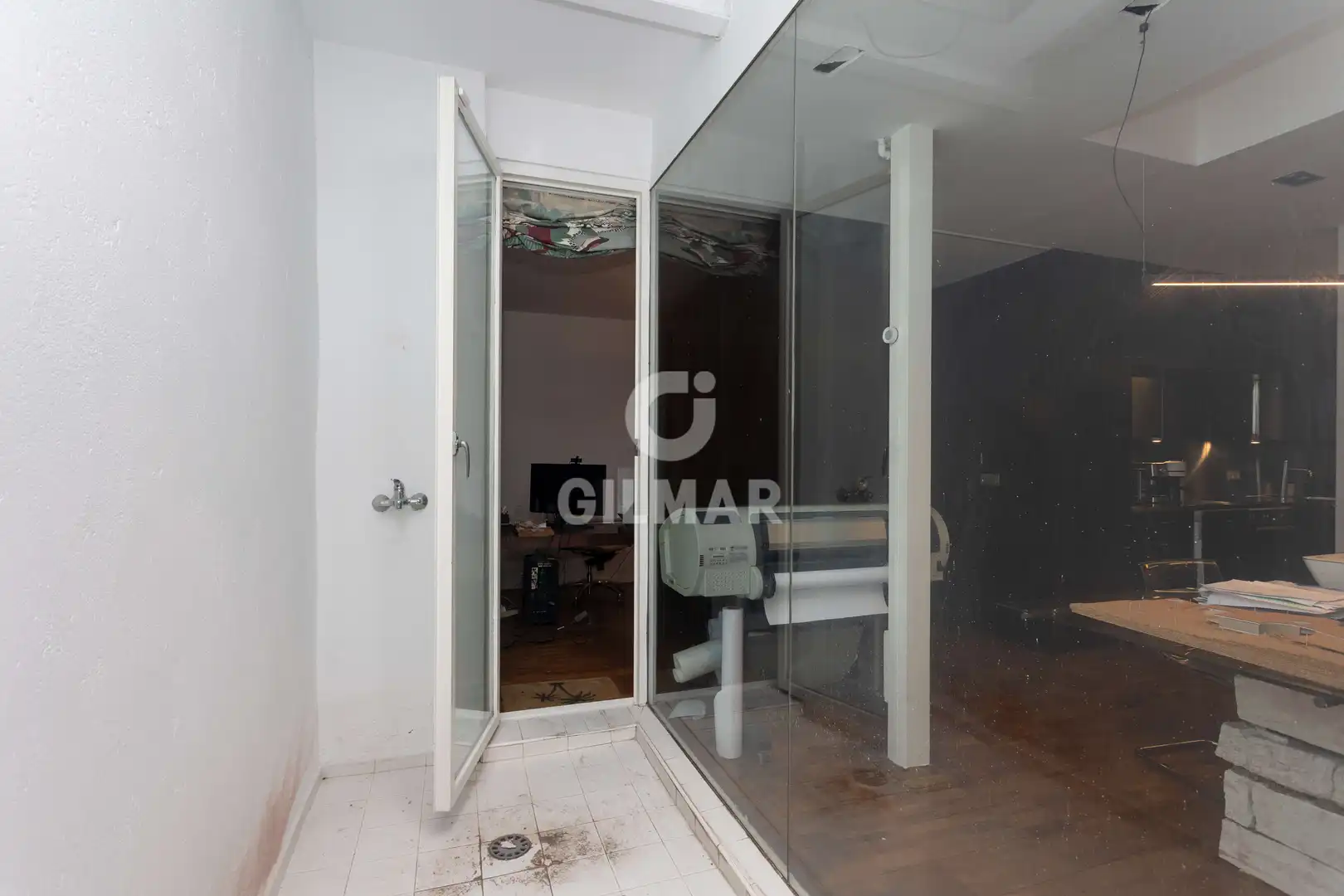Flat for sale in Madrid  with Heating and Balcony