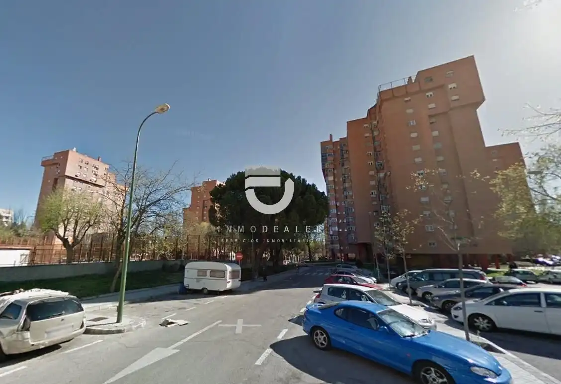 Appartement avec terrasse à vendre à DUQUESA DE PARCENT, imagen 7