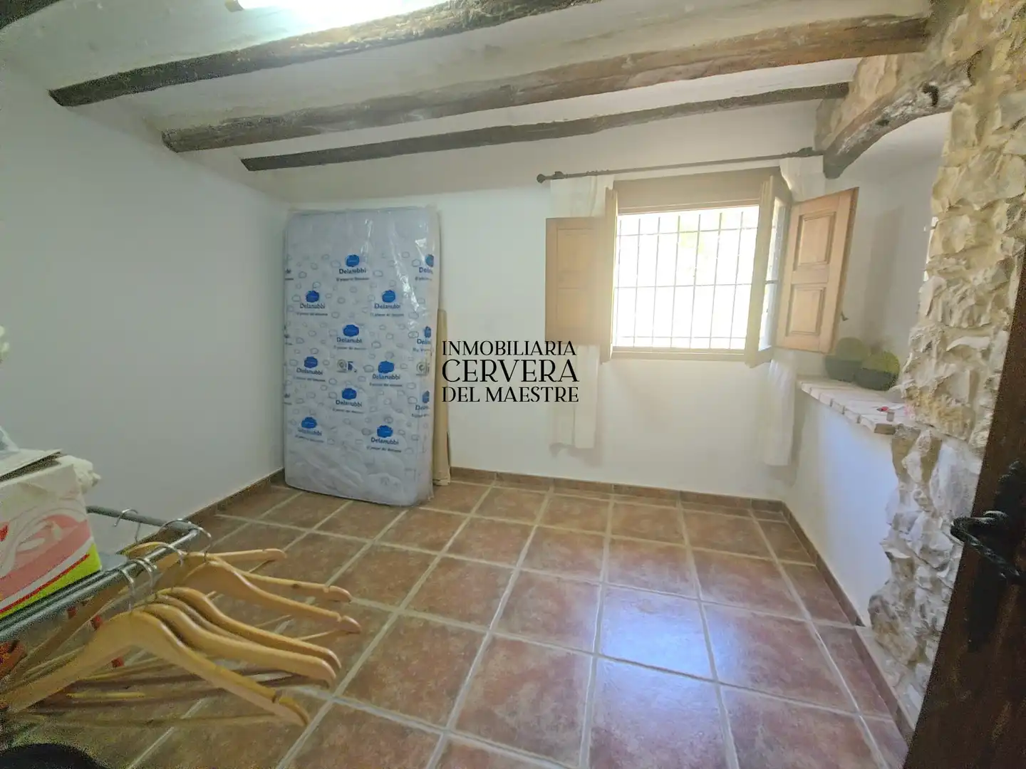 Casa o chalet en venta en Sierra Engarcerán
