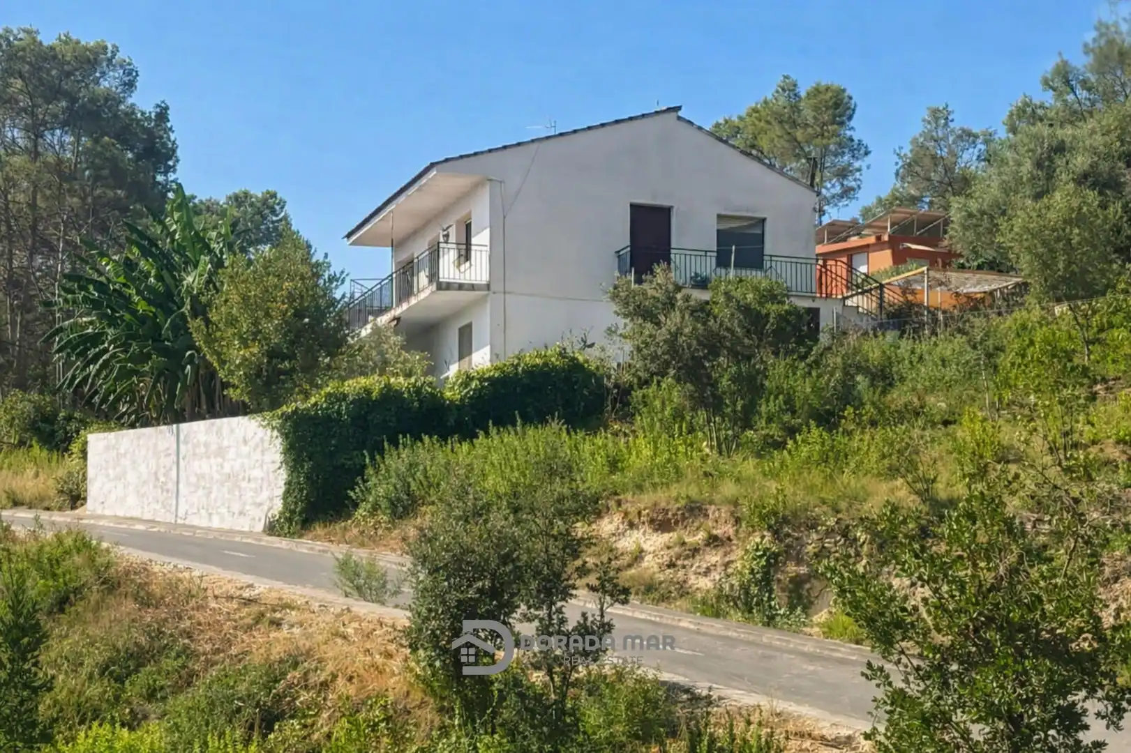 Casa amb piscina en venda a Olivella, imagen 21