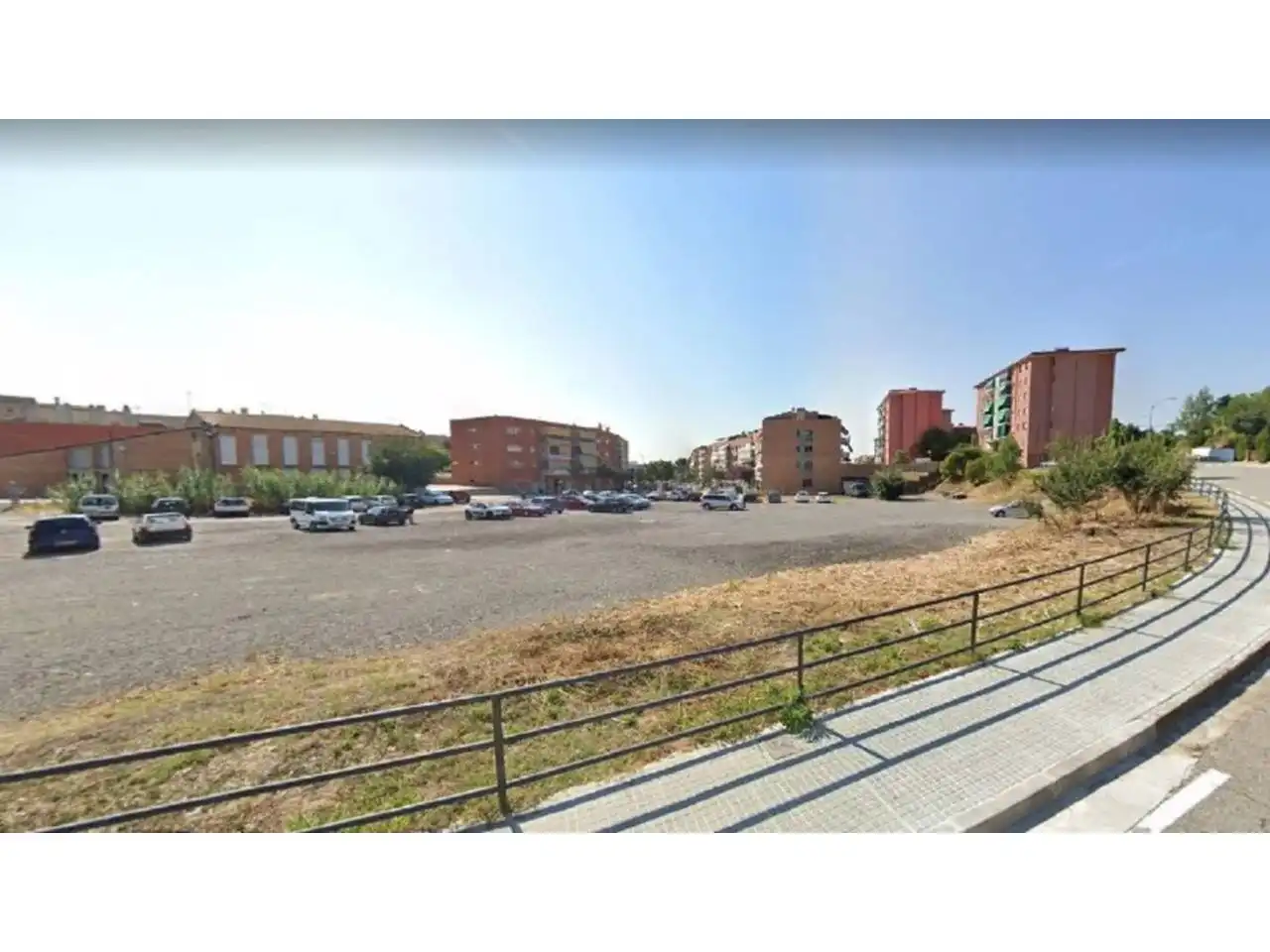 Residential land for sale in Calle Rambla, imagen 3