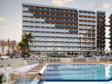 Penthouse zum Verkauf in Playa del Acequión, Náufragos y Rocío del Mar