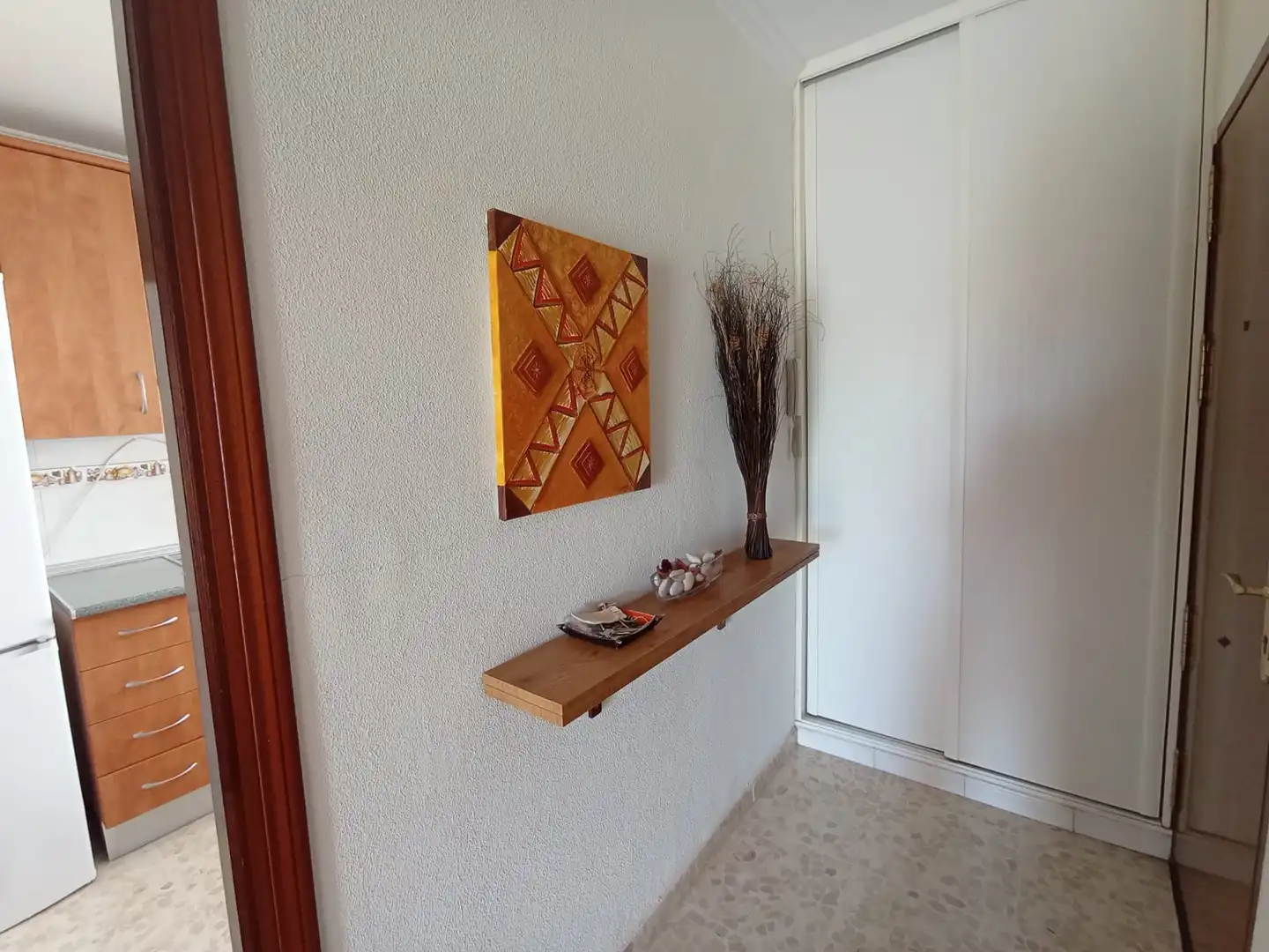 Piso en venta en Chipiona con Calefacción