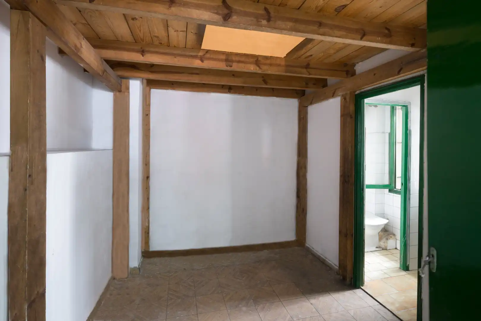 Local de lloguer en Barrio de Salamanca