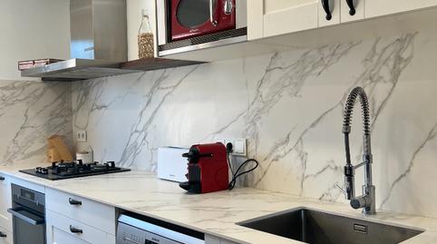 Foto 4 de Pis de lloguer a Avinguda de Catalunya, Llívia, Girona