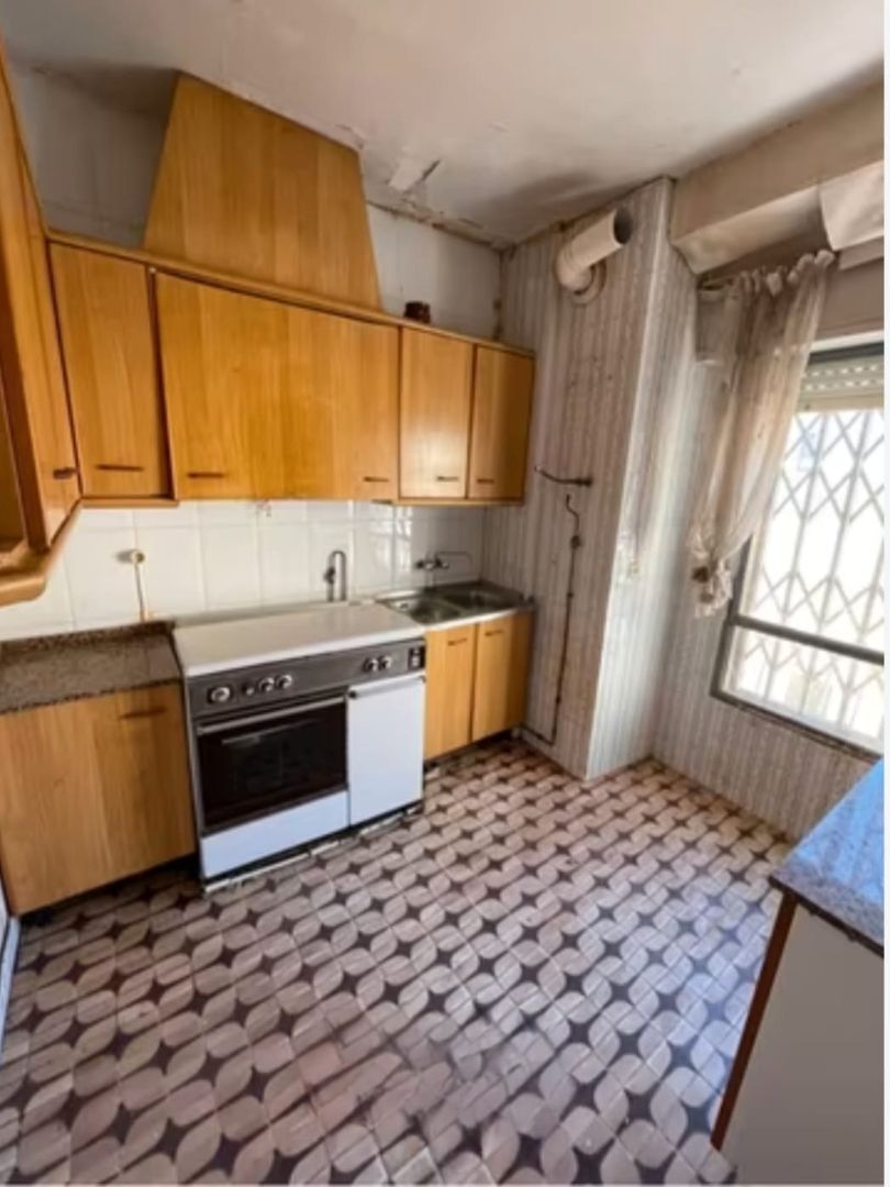 Single-family semi-detached for sale in San José