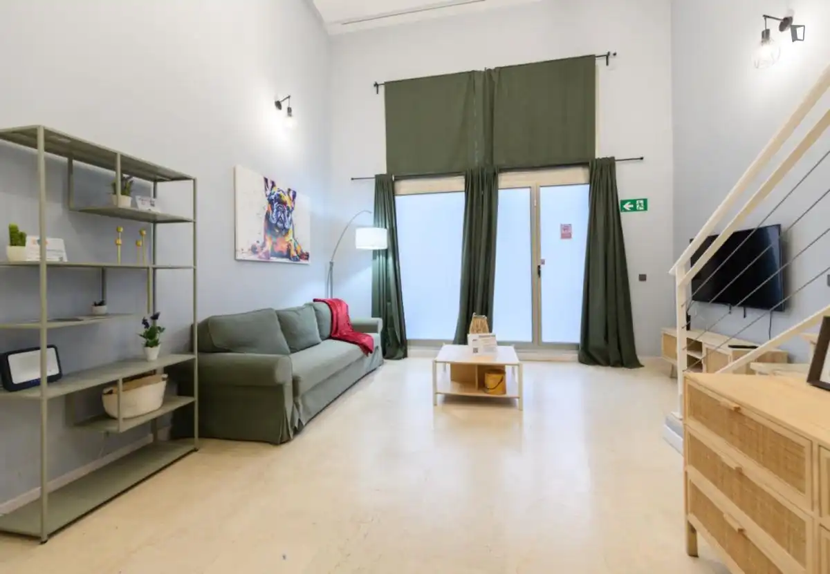 Apartments for rent in Villaverde Alto