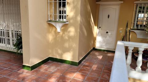 Photo 4 of Single-family semi-detached to rent in Calle Ricardo León, Pedregalejo - Morlaco, Málaga