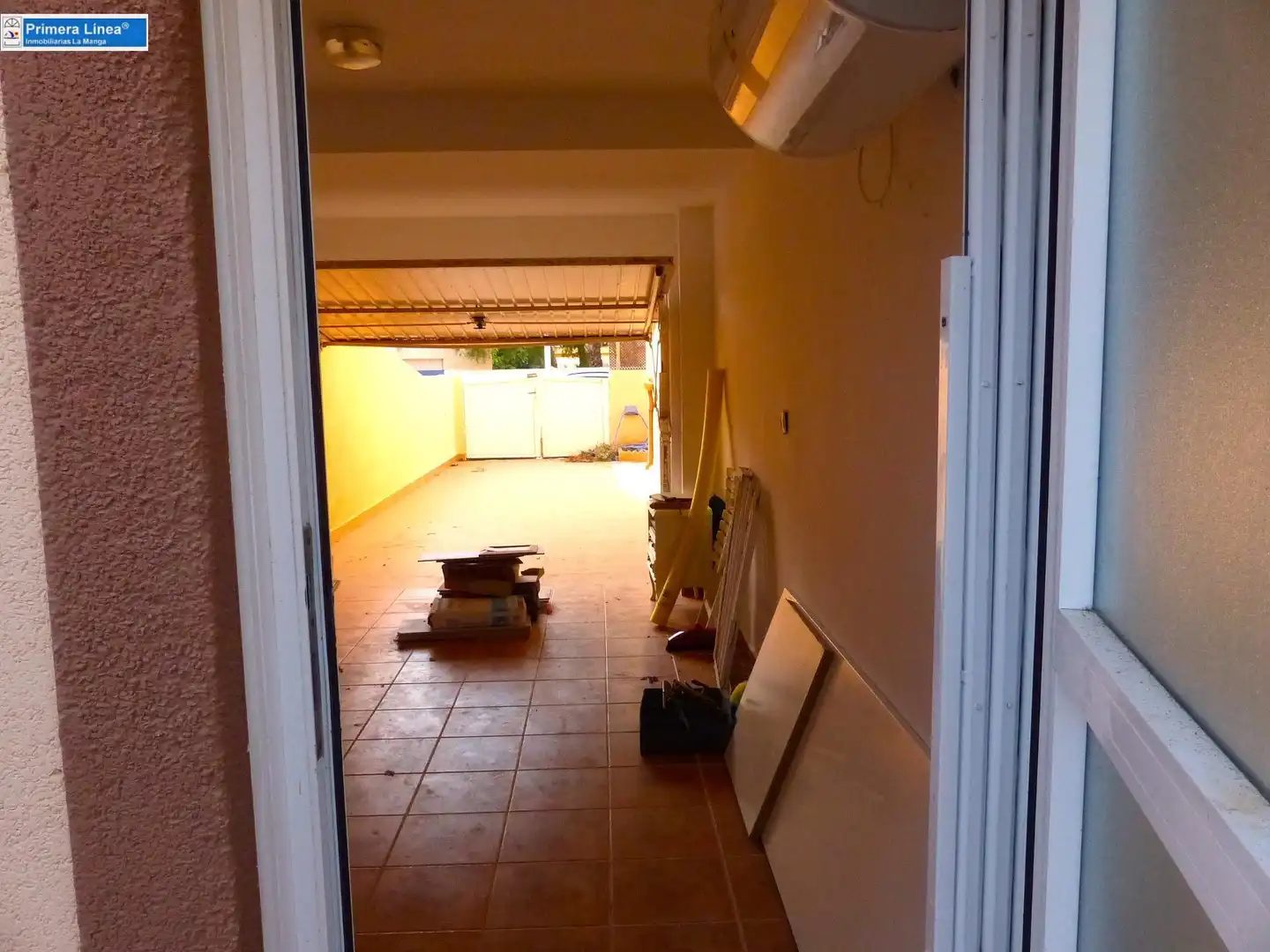 Casa o xalet en venda en Cartagena amb Jardí privat, Terrassa i Traster
