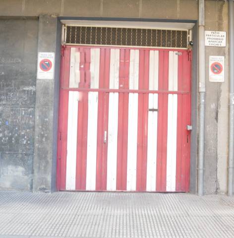Garaje en Venta en Centro - Ariz - Uribarri