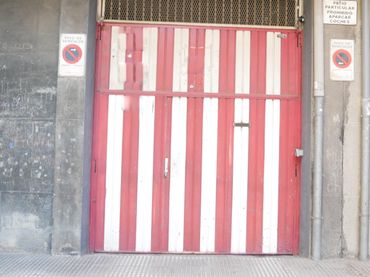 Individual en venda a Centro - Ariz - Uribarri