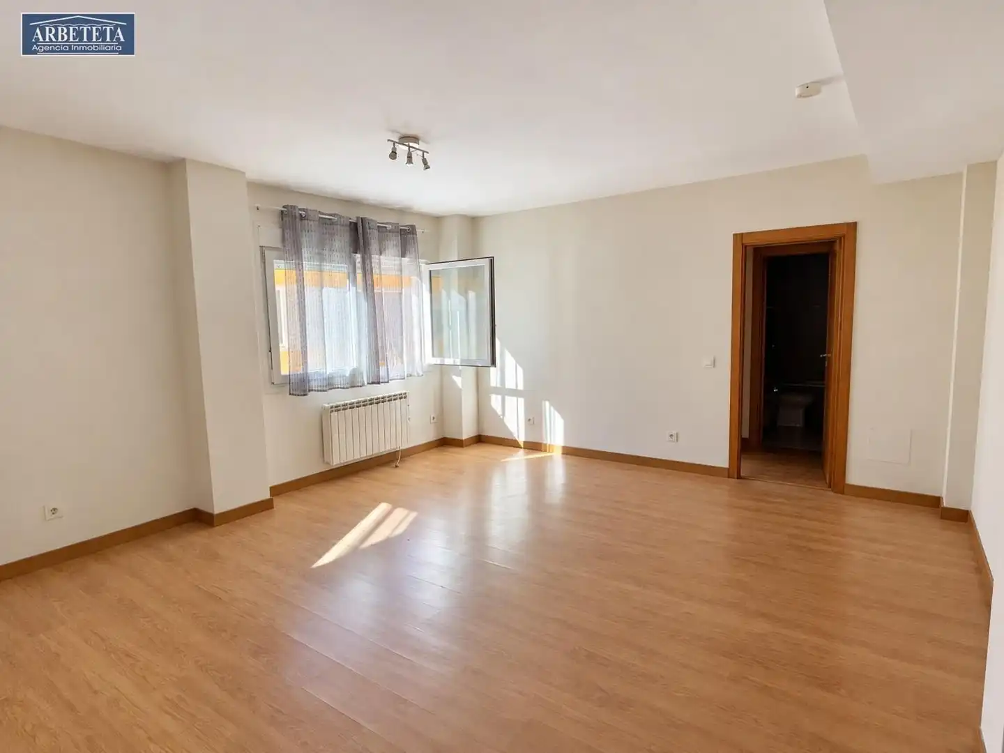 Sala de estar de Apartamento en venta en Trijueque, Guadalajara