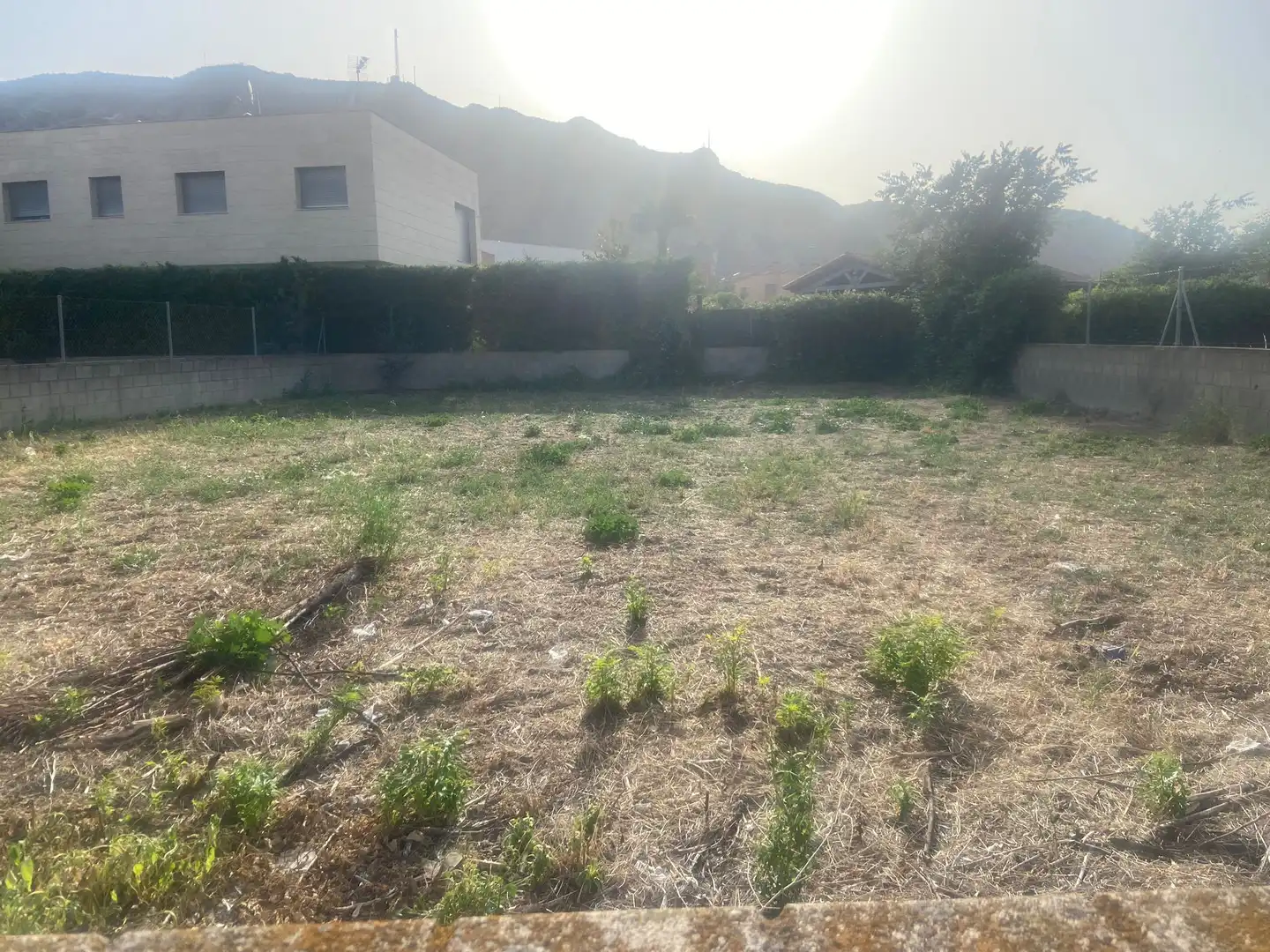 Residential land for sale in Os de Balaguer, imagen 3