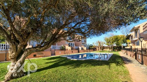 Foto 4 de Casa o chalet en venta en Campolivar, Godella