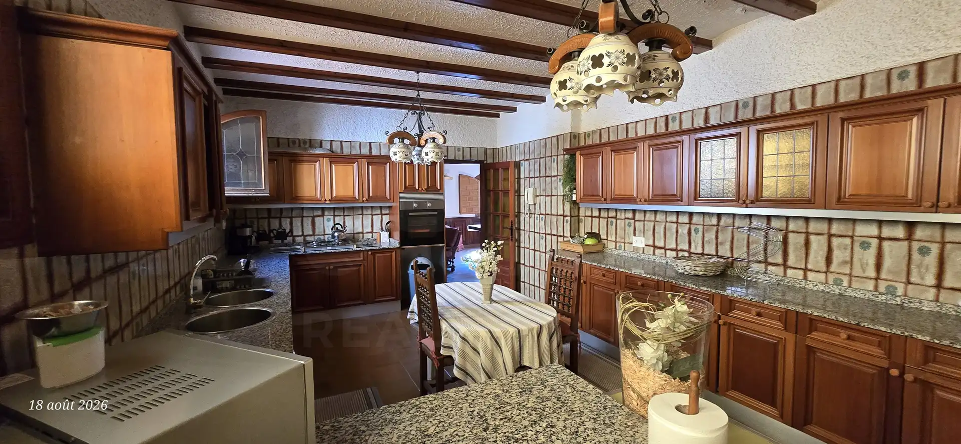 House with pool for sale in Campo Alto - Club de Campo, imagen 13