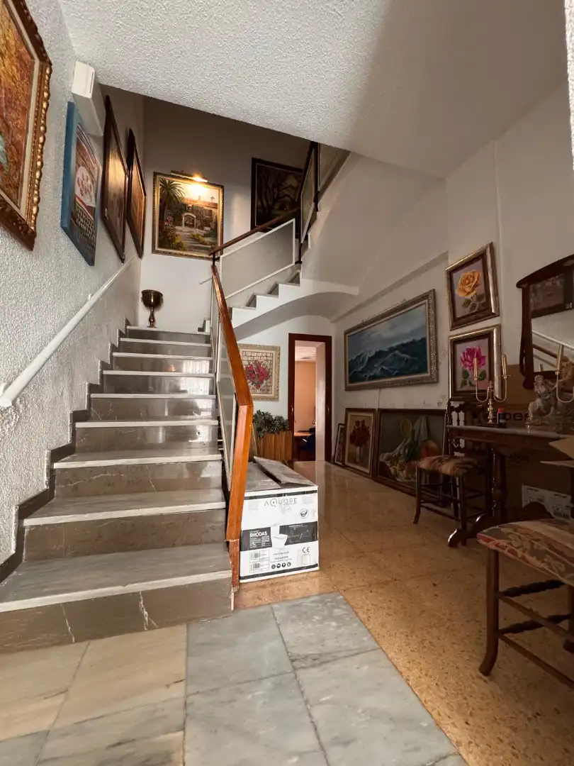 Casa o chalet en venta en Elda con Aire acondicionado, Terraza y Amueblado